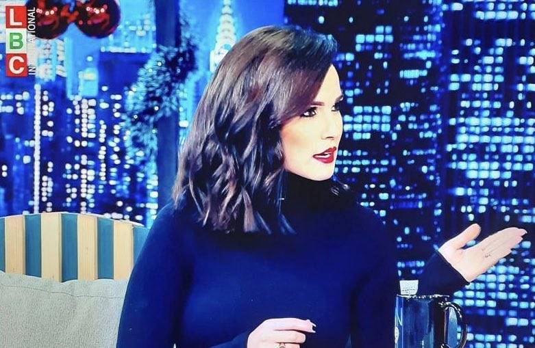 نيكول الحجل تغيب عن الشاشة مؤقتًا.. والسبب؟