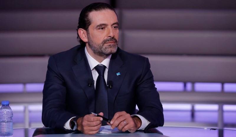 الحريري يُعيد تحريك الملف الحكومي… وترقّب لحصيلة اتصالاته مع القوى السياسية