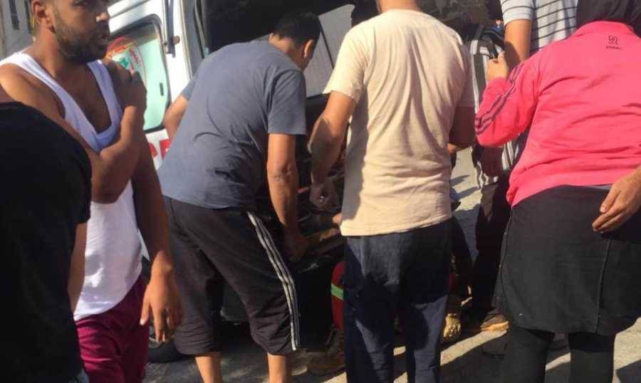 وفاة شاب بطلق ناري في دبعل ـ الضنية
