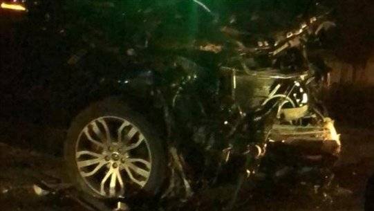 قتيل وجريح في حادث سير مروّع