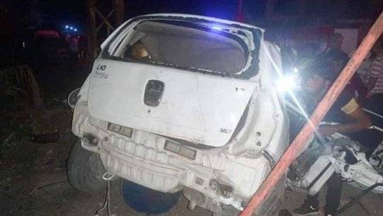حادث 