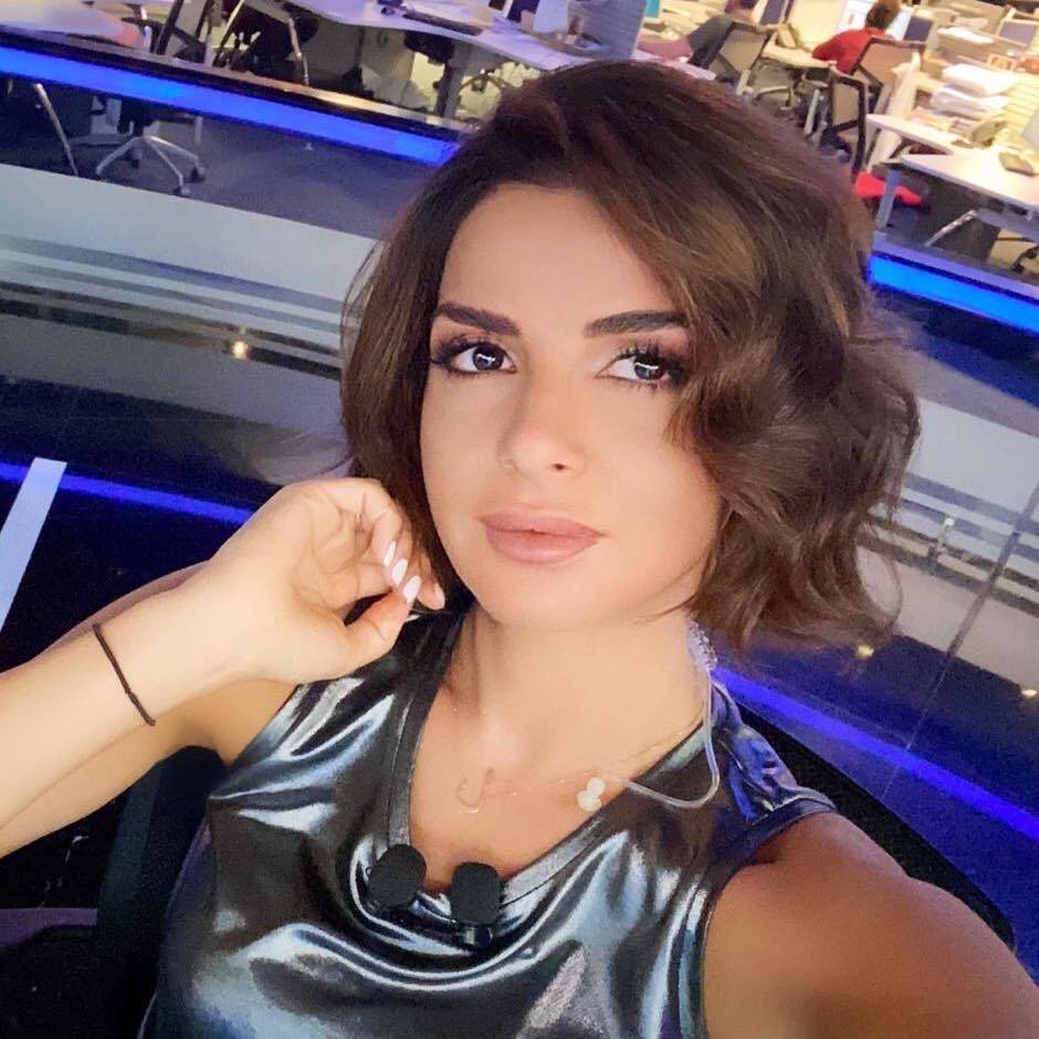 نوال بري: العهد القوي رفع الدعم عن كل شيء إلا جبران