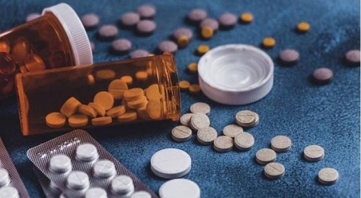 كمية من الأدوية المهرّبة الى اسطنبول في قبضة الأمن