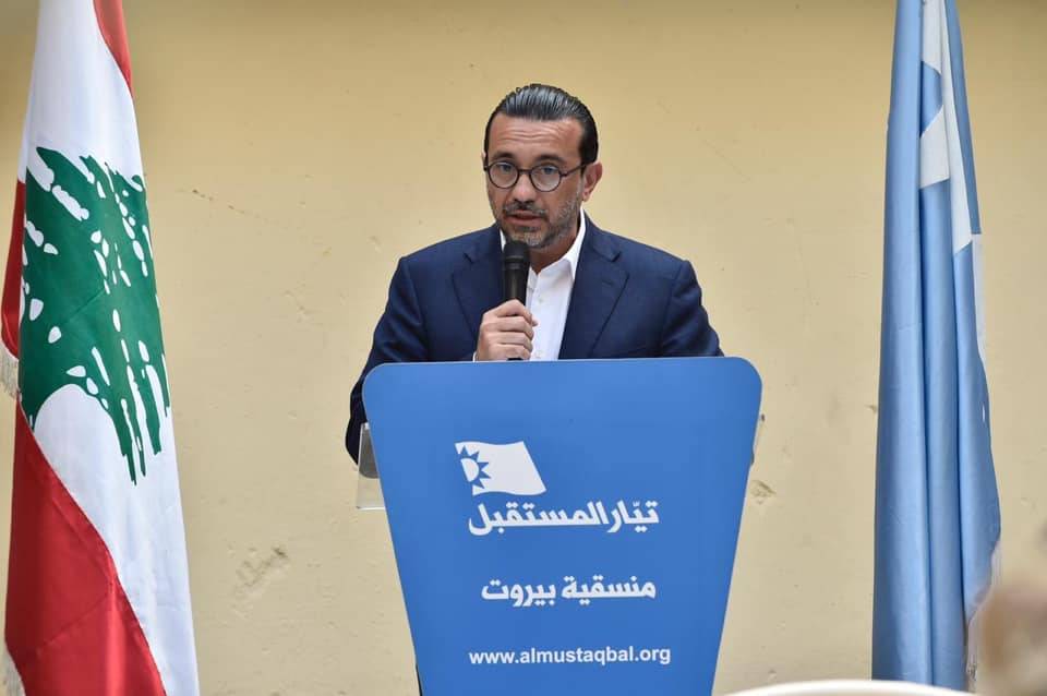 سوبرة: لتنظيم صرف الدواء كي لا يكون المواطن ضحية الجشع والطمع