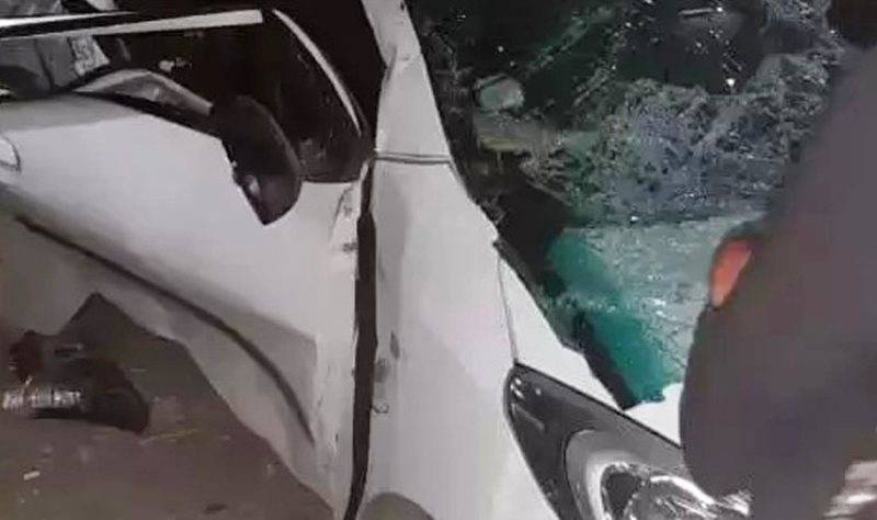 إرتفاع حصيلة ضحايا