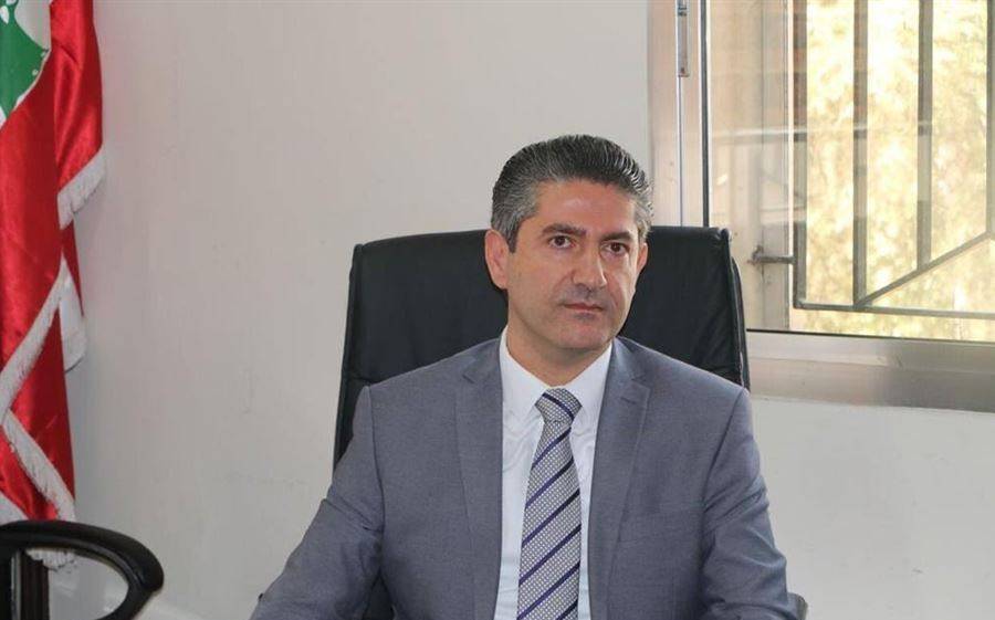 تمديد اقفال السجل العقاري في زحلة والبقاع الغربي