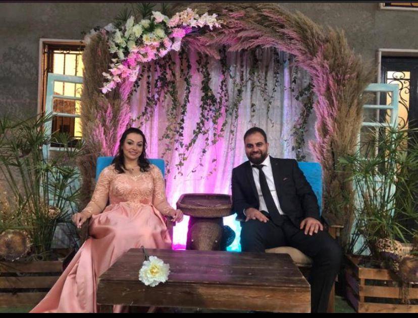 مبروك دموع وجاد