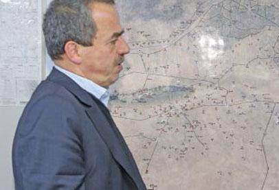 غسان شربل لعون: الشعب العظيم لن يسمعك