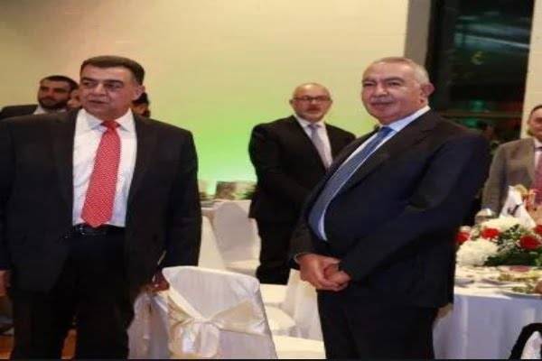 بلاغ بحث وتحر بحق نائبين سابقين
