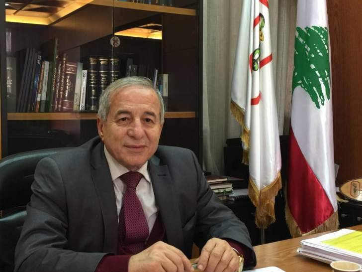 نقيب الصيادلة يعترض على وضع القطاع برمّته في دائرة الاتهام