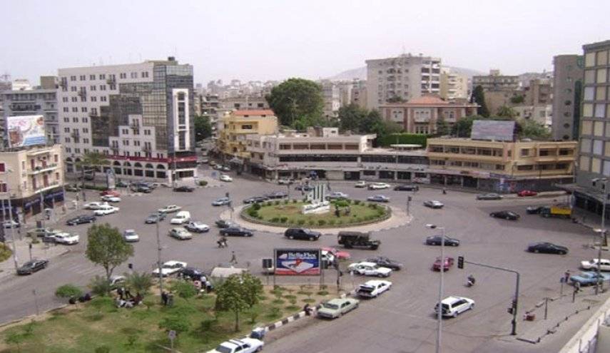 فيديو مزعوم لمسلحين يطلقون النار احتفالا بتكليف الحريري ‏!