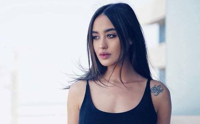 نينا عبد الملك تغضب النساء وتصفهنّ بأنّهن 