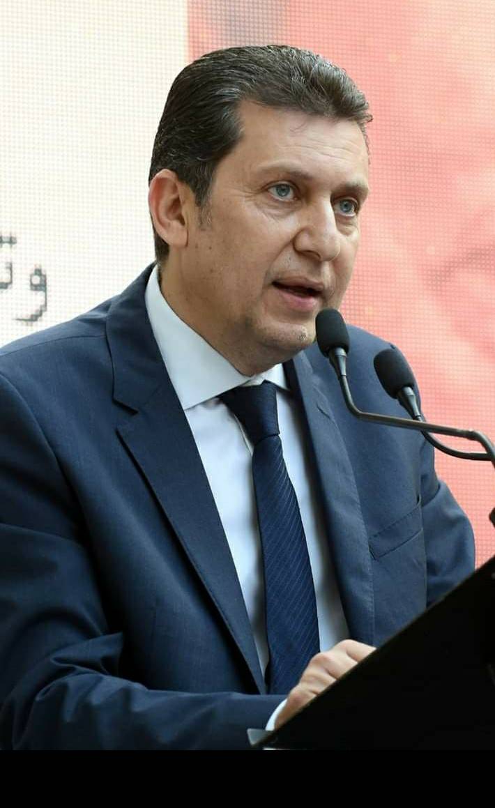 زيادة: الحريري قادر على إنقاذ المركب من الغرق