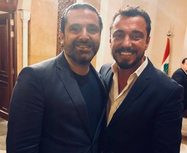 الكنج في رسالة تهنئة للحريري: الثقة المتجددة شهادة لتضحياته