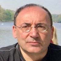 موفق حرب عن كلمة عون: ناطرين اجوبة طلعلنا مجموعة اسئلة