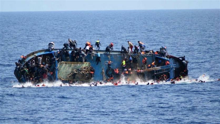 غرق 140 مهاجرًا على الأقل قبالة ساحل السنغال