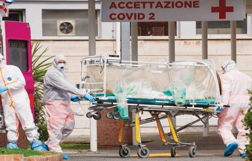 جدلٌ حول إمكانية إنتقال 