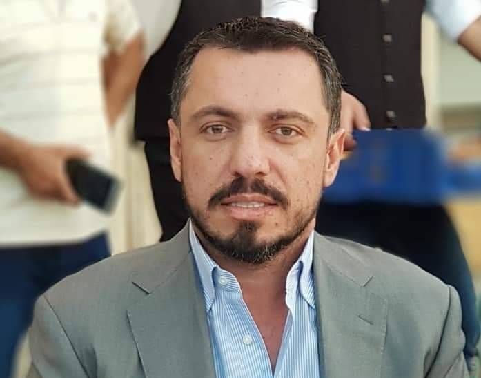 محمد الكنج يهنّئ بذكرى المولد
