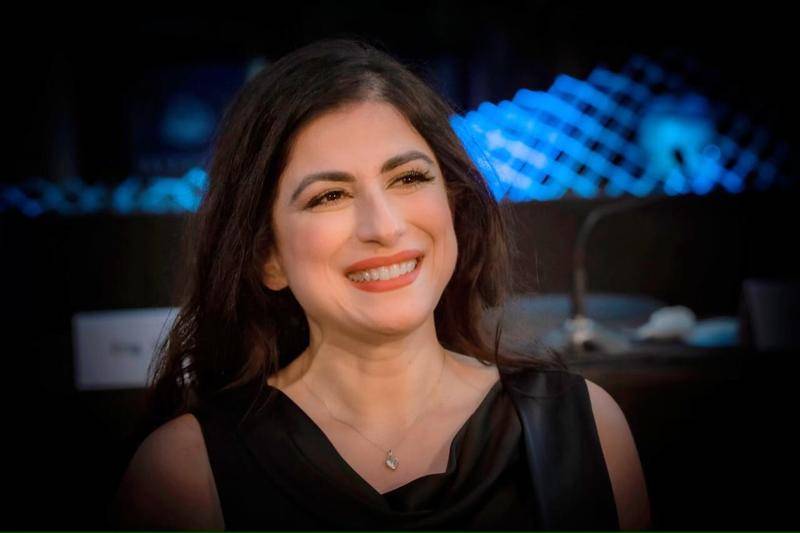 فنانة لبنانية مصابة بكورونا.. وهذا ما قالته ‏