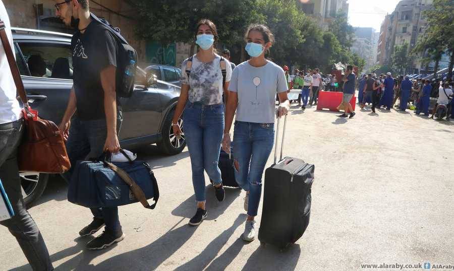 أهالي الطلاب بالخارج: ننبّه من محاولات الإستغلال المتكرّرة لقضايا أولادنا