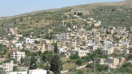 وفاة محام جراء حريق المجيدل