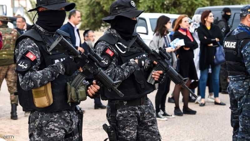 تونس تحقق في وجود التنظيم الجديد الذي تبنى