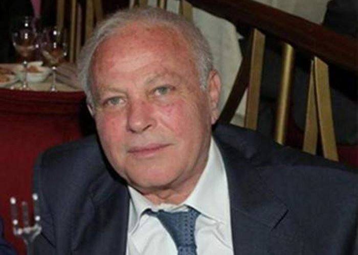 هذا ما صدر عن مكتب عويدات بشأن نظام نجم الإلكتروني