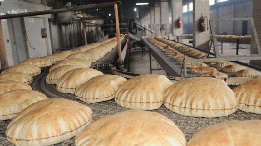 إتحاد نقابات الافران: لحل قضية محاضر الضبط