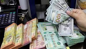 هذا ما توقّعه نقيبُ الصيارفة بشأن سعر الدولار