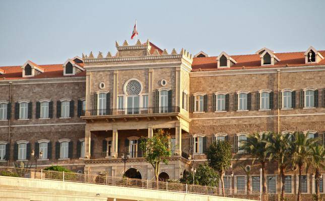 ‏48 ساعة حاسمة للتأليف.. ومخاوف من كورونا وفلتان السلاح