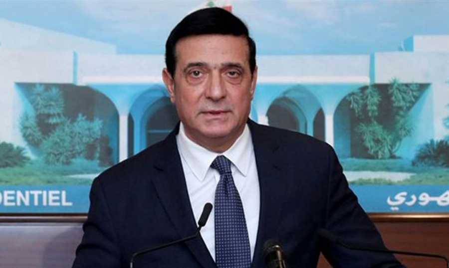 قرار لوزير الأشغال عن التراخيص.. ماذا تضمن؟