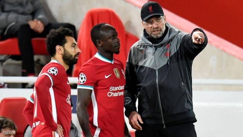 كلوب: نجم ليفربول 