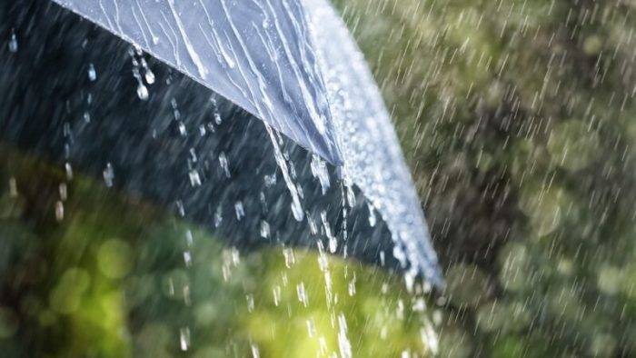 انخفاض بالحرارة.. واستعدّوا للأمطار