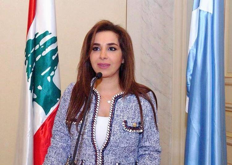 طبال: إقرار قانون تجريم التحرش الجنسي انتصار للنضالات