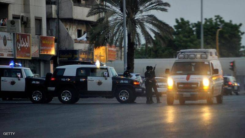 السعودية..هجوم بعبوة ناسفة على مقبرة لغير المسلمين