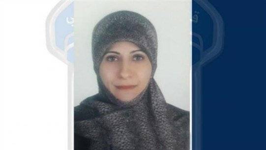 غادرت منزلها ولم تَعُد