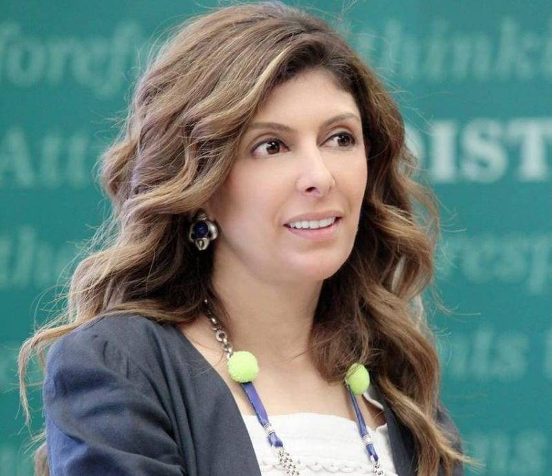 شبارو تعلّق على إقرار قانون تجريم التحرش الجنسي