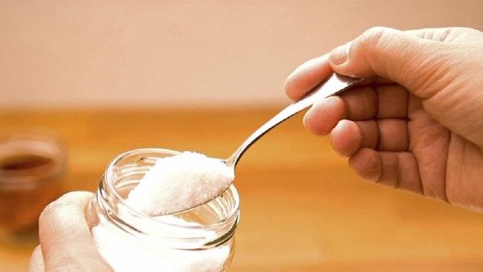 مواد غذائية يمنع تناولها عند الإصابة بـ