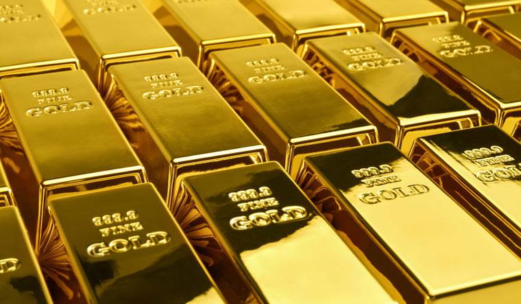 الذهب يرتفع مع تراجع الدولار