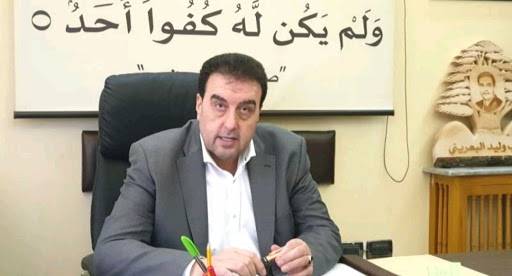 البعريني: اي اقفال من دون خطة انقاذ معيشية هلاك للناس بأسلوب مختلف!