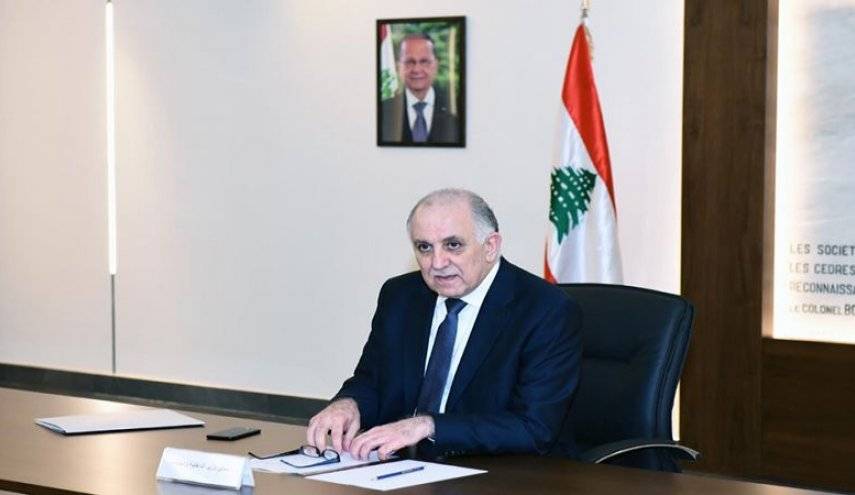 بالصور: قرار جديد لفهمي بشأن الإقفال.. ماذا تضّمن؟
