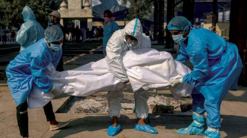 توفير 100 مليون جرعة من لقاح 
