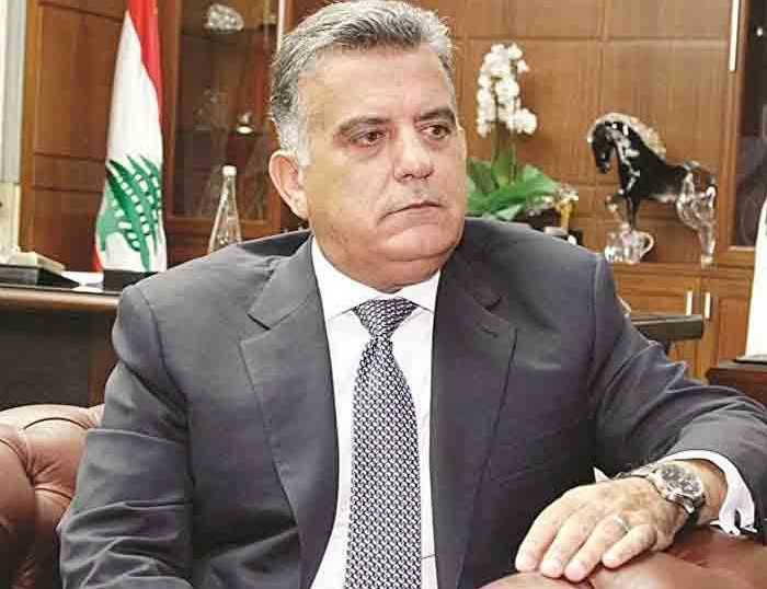 اللواء ابراهيم:لماذا نتحاور مع اسرائيل ولا نتحاور مع سوريا؟