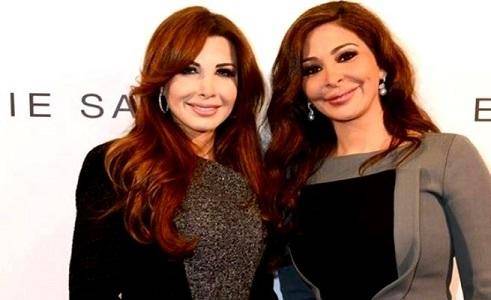إليسا: أنا حالة برّا التصنيف..بس هيك!