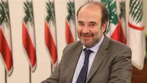 عقيص: العقوبات على باسيل ضربة معنوية للعهد