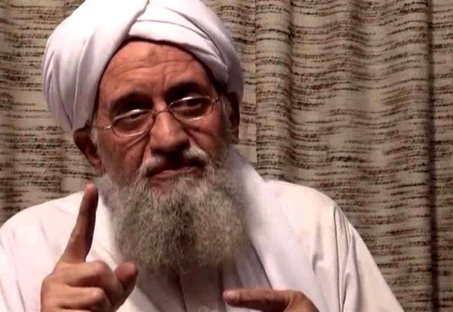 هل توفي أيمن الظواهري؟