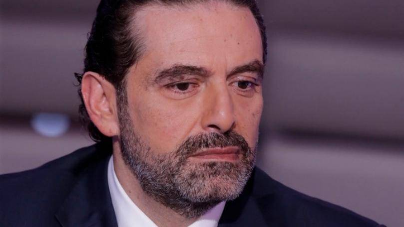 الحريري يُقدّم التعازي لملك البحرين وولي العهد ‏