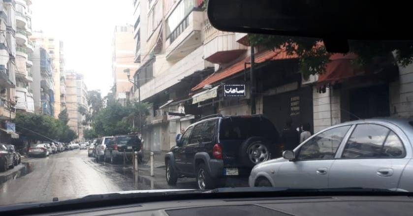 بعد تداول صور لمخالفات في صبرا.. قوى الأمن تتحرك
