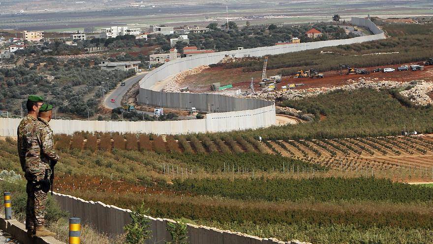المتسلّل إلى فلسطين المحتلة لبناني يعاني من مشاكل عقلية