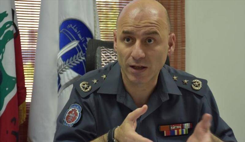 الأمن الداخلي​: الإقفال العام نجح بنسبة كبيرة